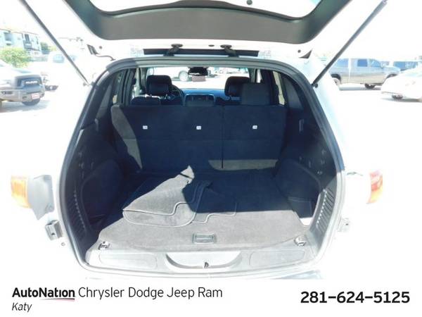 2015 Jeep Grand Cherokee Laredo SKU:FC721612 SUV for sale in Katy, TX – photo 7
