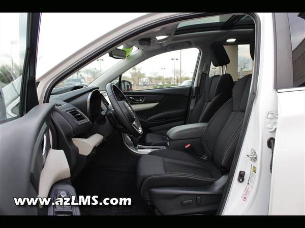 16114 - 2020 Subaru Ascent Premium 7-Passenger w/Navigation Under for sale in Phoenix, AZ – photo 3