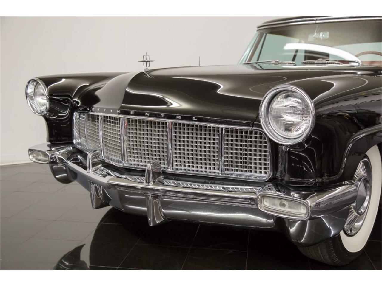 1956 Lincoln Continental Mark II for sale in Saint Louis, MO – photo 16