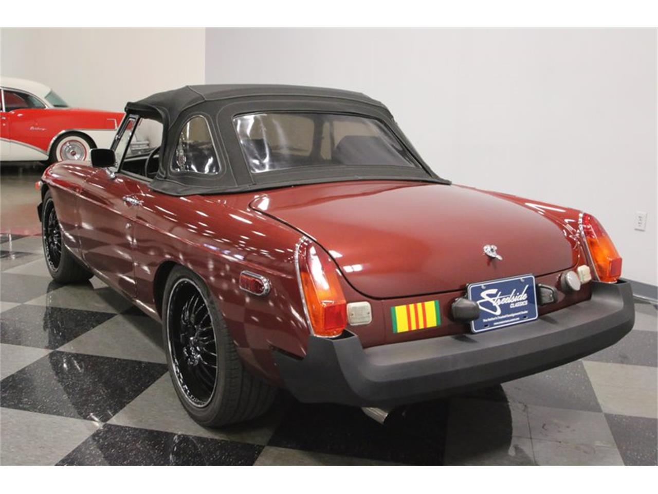 1979 MG MGB for sale in Lavergne, TN – photo 23