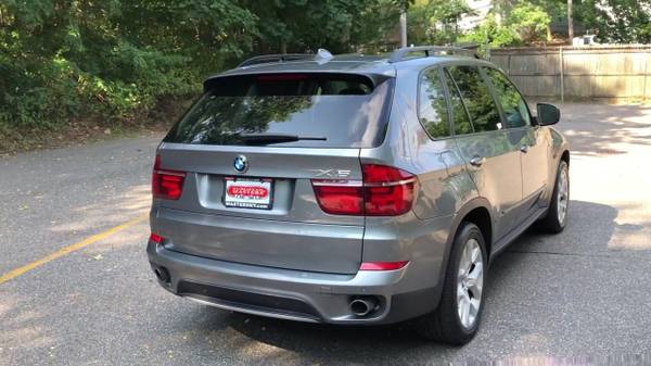 2013 BMW X5 xDrive35i for sale in Great Neck, NY – photo 18