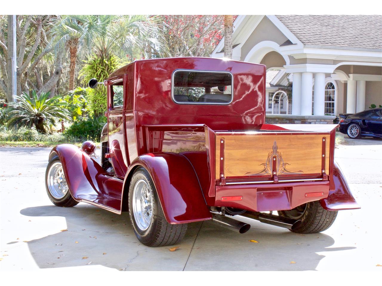 1928 Ford Model A for sale in Eustis, FL – photo 43