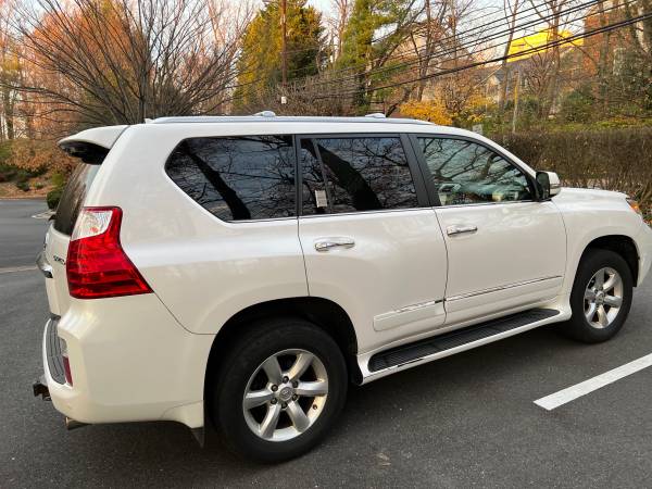 2012 Lexus GX 460 for sale in Bethesda, District Of Columbia – photo 3