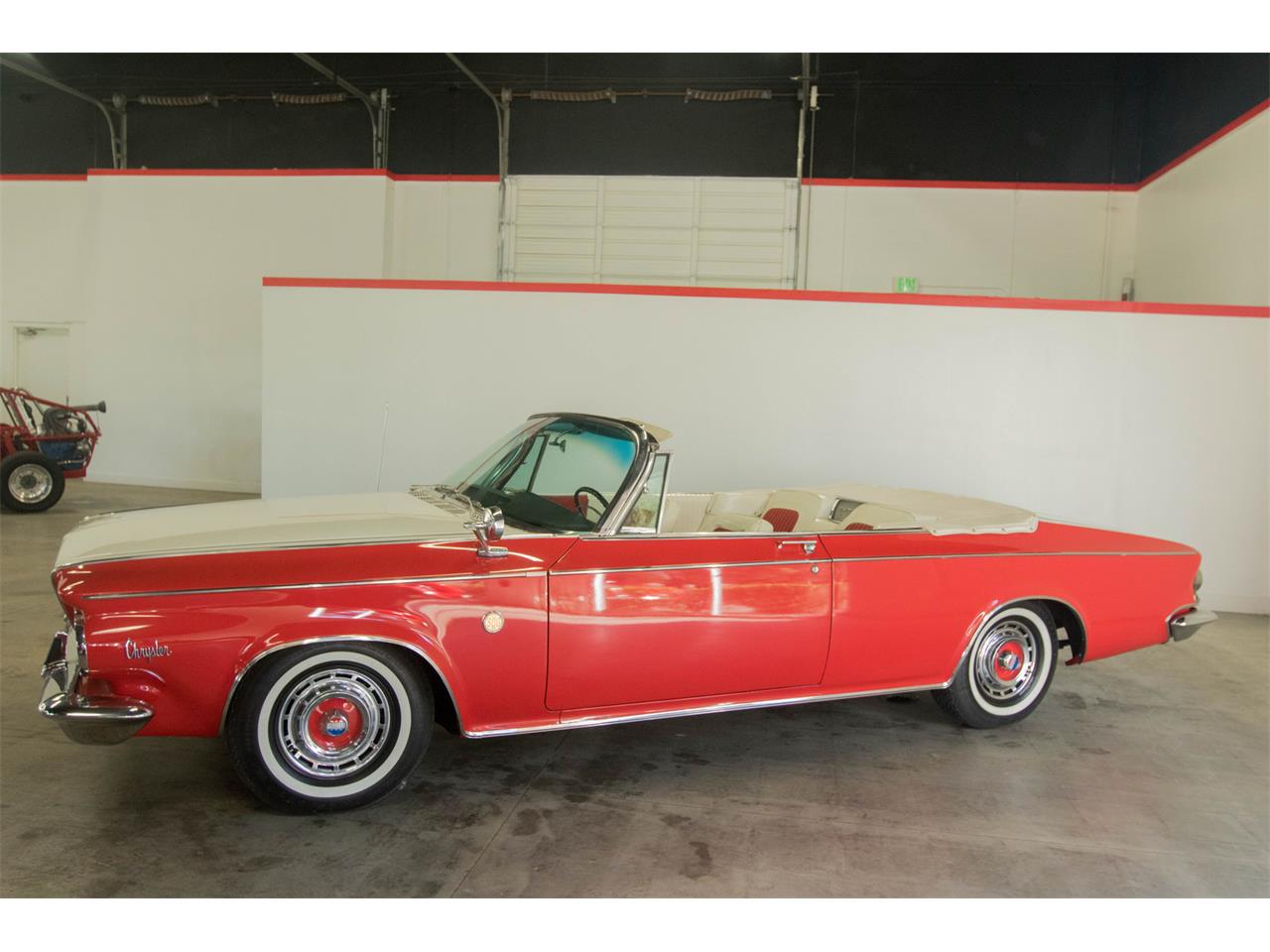 1963 Chrysler 300 for sale in Fairfield, CA