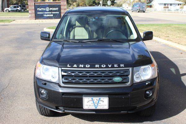 2012 Land Rover LR2 HSE - Over 500 Vehicles to Choose From! for sale in Longmont, CO – photo 13