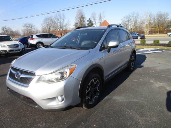 2014 Subaru XV Crosstrek 5dr Auto 2 0i Limited - - by for sale in Louisville, KY – photo 3