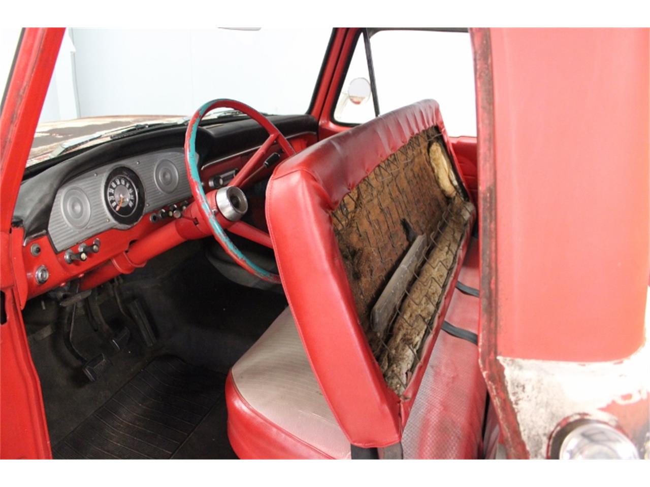 1966 Ford F100 for sale in Lillington, NC – photo 28