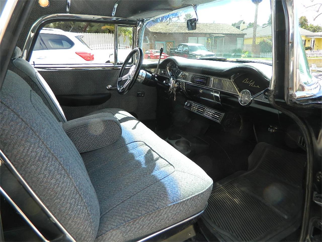 1956 Chevrolet Nomad for sale in Orange, CA – photo 3