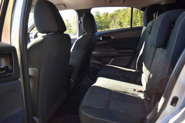 2018 Mitsubishi Eclipse Cross Gray for sale in Watertown, NY – photo 17