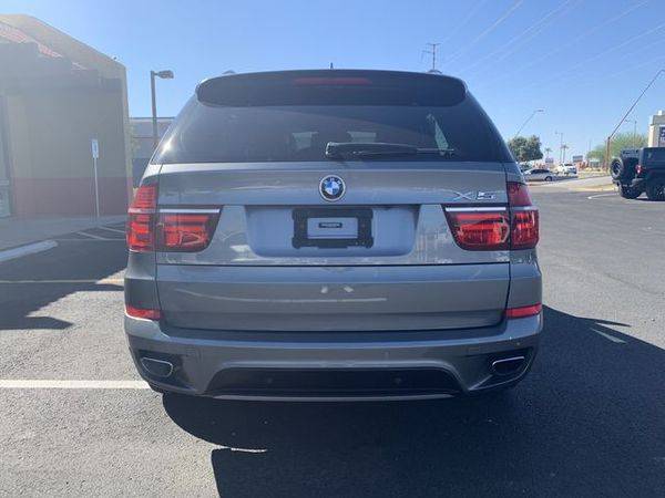 2013 BMW X5 xDrive50i Sport Utility 4D ONLY CLEAN TITLES! FAMILY... for sale in Surprise, AZ – photo 8