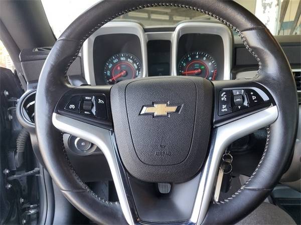 *2015* *Chevrolet* *Camaro* *1LT* for sale in Porterville, CA – photo 14