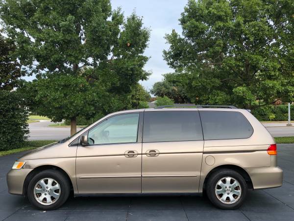 2004 Honda Odyssey EX!!! ***Must See!!! for sale in Dallas, TX – photo 2