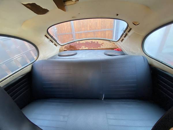1974 Volkswagen Super Beetle for sale in North Hollywood, CA – photo 9