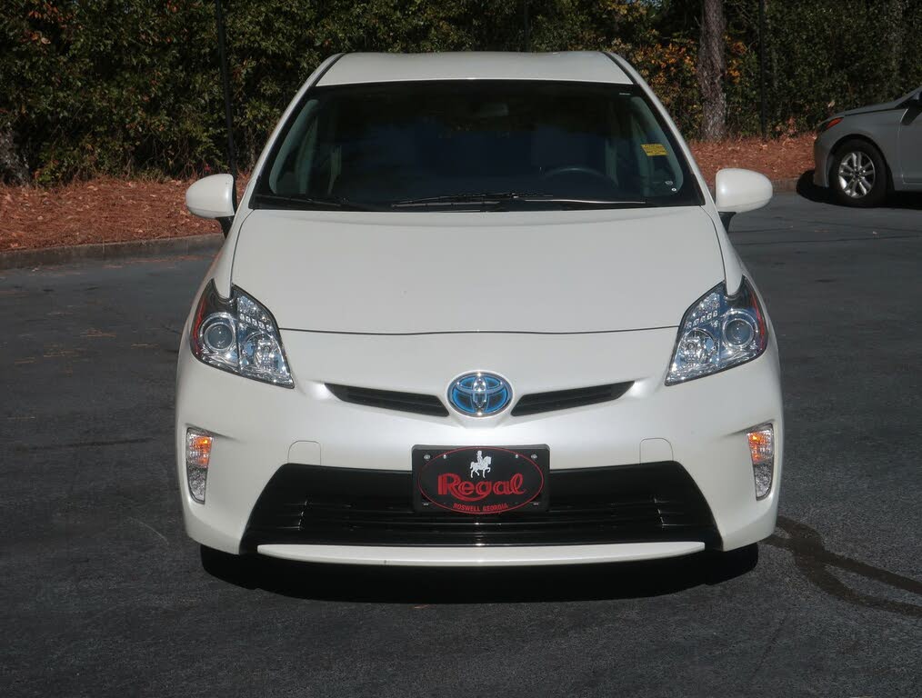 2015 Toyota Prius Persona Series for sale in Roswell, GA – photo 7