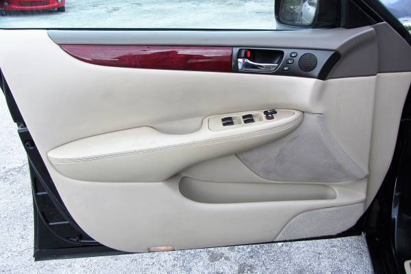 2003 Lexus ES 300 Only $1499 Down** $65/wk - cars & trucks - by... for sale in West Palm Beach, FL – photo 9
