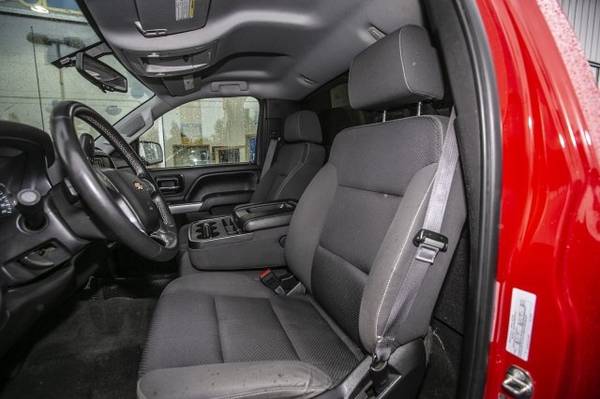 2014 Chevrolet Silverado 1500 LT w/ 1LT Z71 Regular Cab 4WD for sale in McKenna, WA – photo 17