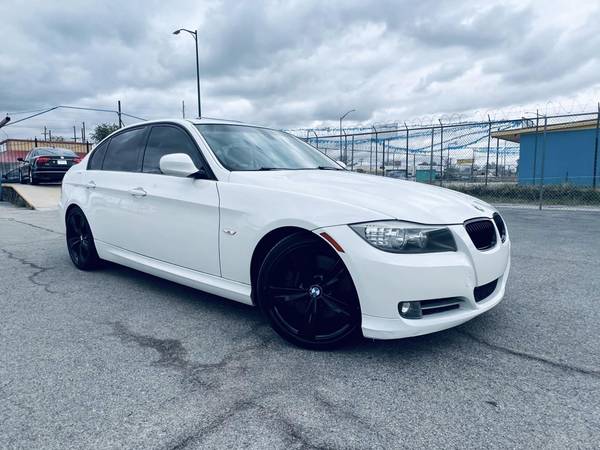 2010 BMW 335i TWIN TURBO 9, 995 00 - - by dealer for sale in El Paso, TX