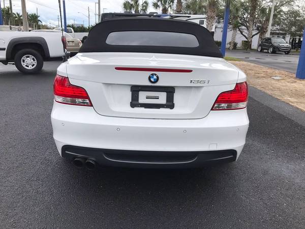 2009 BMW 135I ( M PACKAGE) VERY FAST for sale in Fort Pierce, FL – photo 9