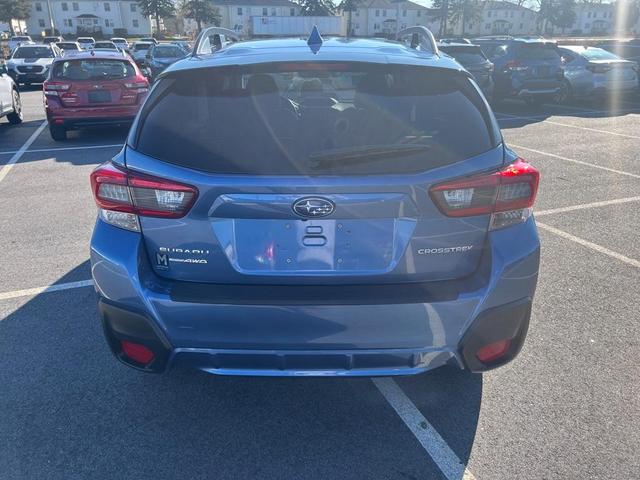 2020 Subaru Crosstrek Premium for sale in Other, NH – photo 6