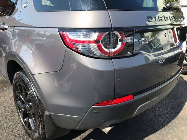 2017 Land Rover Discovery Sport HSE 4WD for sale in Jamaica, NY – photo 6