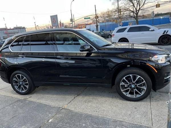 2017 BMW X5 xDrive35i - - by dealer - vehicle for sale in Brooklyn, NY – photo 4