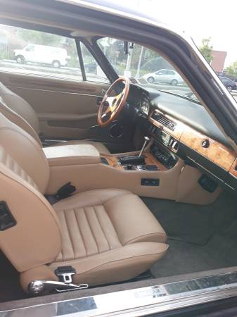 89 jaguar xjs v12 for sale or trade for sale in Maspeth, NY – photo 7