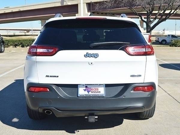 2016 Jeep Cherokee Latitude - - by dealer - vehicle for sale in GRAPEVINE, TX – photo 7