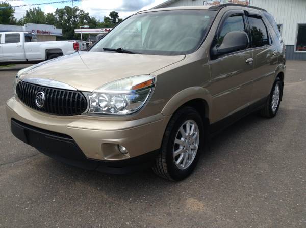 2006 Buick Rendezvous AWD! for sale in Cambridge, MN