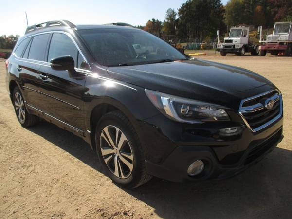 2018 Subaru Outback AWD Wagon - 86, 559 Miles - Automatic - 4 for sale in mosinee, WI – photo 2