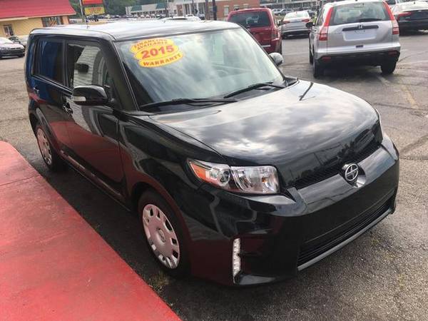 2015 Scion xB - Financing Available! for sale in Franklin, OH – photo 3