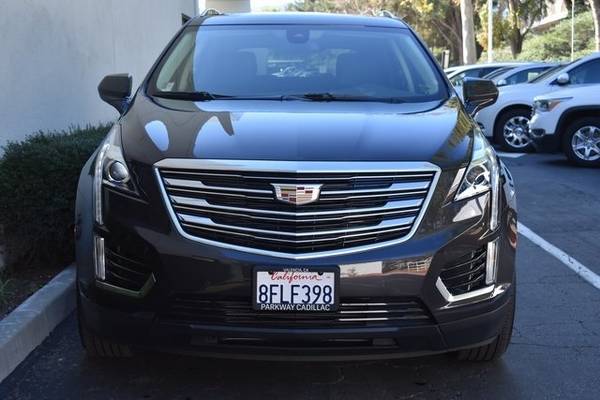 2019 Cadillac XT5 Luxury for sale in Santa Clarita, CA – photo 9