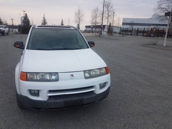 2004 Saturn Vue for sale in Anchorage, AK – photo 4