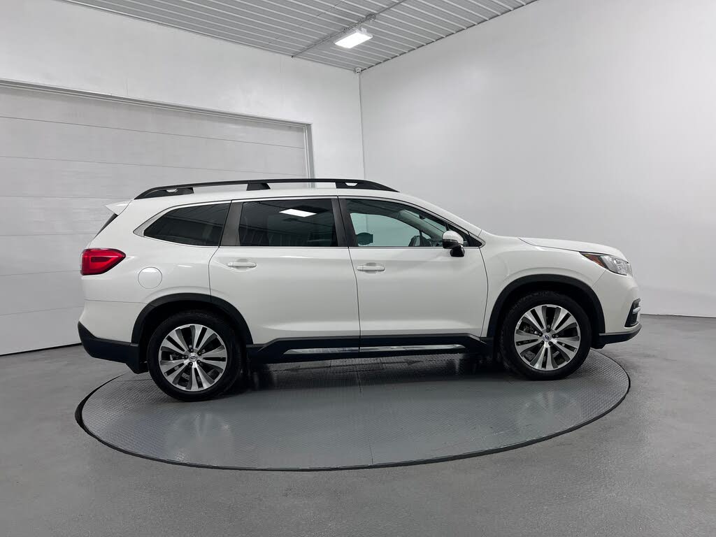 2019 Subaru Ascent Limited 8-Passenger AWD for sale in Other, MI – photo 5