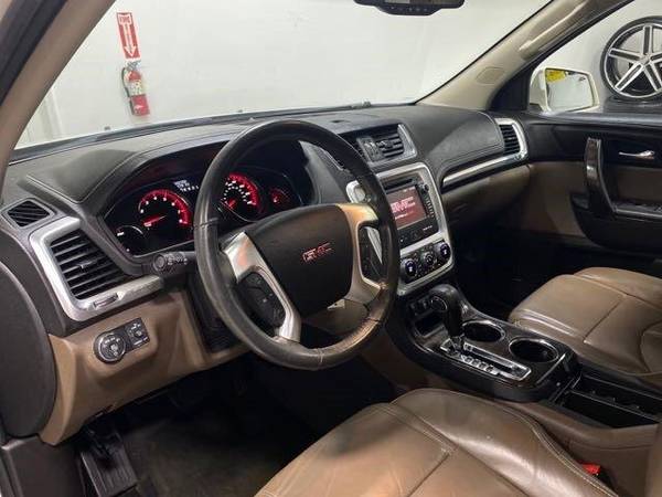 2013 GMC Acadia SLT-1 SLT-1 4dr SUV $1200 - cars & trucks - by... for sale in Temple Hills, District Of Columbia – photo 24