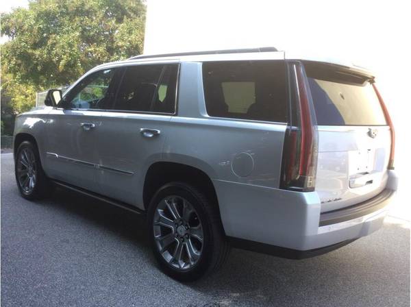 2015 Cadillac Escalade Premium 4x4*COME TEST DRIVE!*E-Z FINANCING!* for sale in Hickory, NC – photo 12