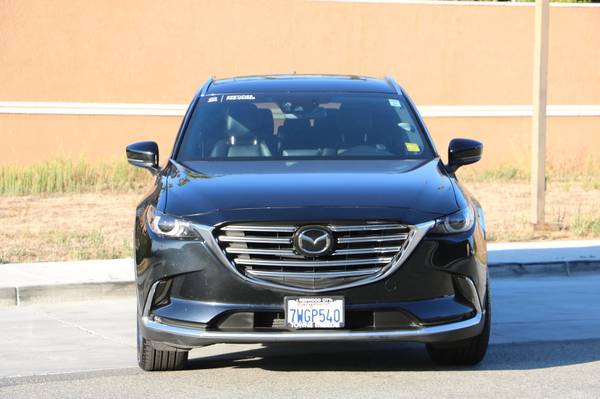 2016 Mazda CX-9 Black *Priced to Go!* for sale in Redwood City, CA – photo 4