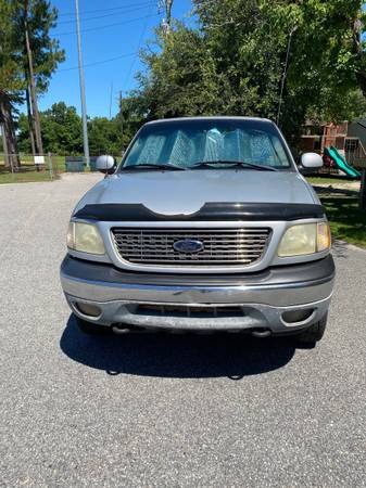 For Sale - F150 FX4 (1 owner) for sale in Clarkton, NC – photo 3