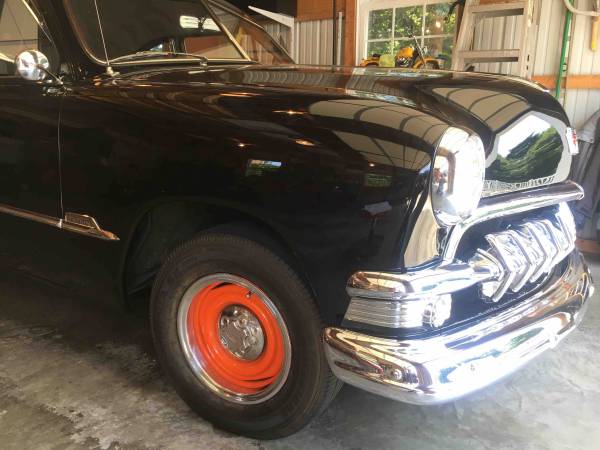 1951 Ford Custom Club Coupe for sale in Hamburg, PA – photo 6