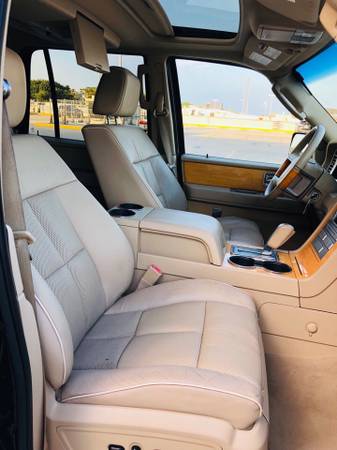 2008 Lincoln Navigator Ultimate AWD !!! SUPER CLEAN !!! 1 OWNER !!! for sale in Brooklyn, NY – photo 10