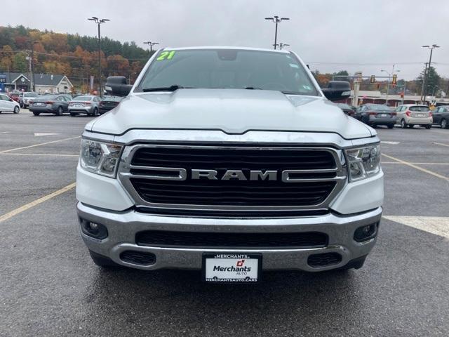 2021 RAM 1500 Big Horn for sale in Other, NH – photo 2