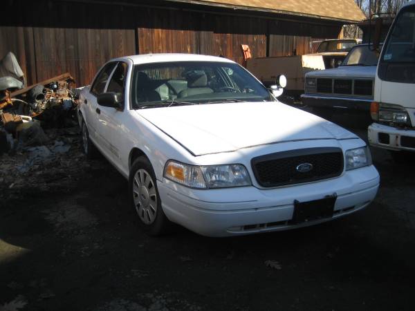 ford crown vic for sale in Other, NH – photo 2