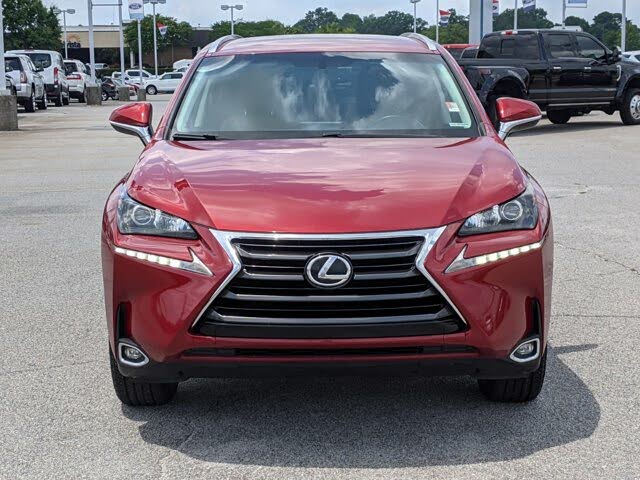 2017 Lexus NX 200t FWD for sale in Columbia, SC – photo 13