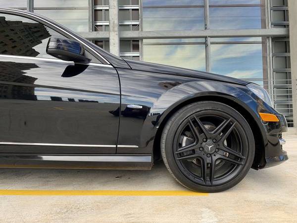 2012 Mercedes-Benz C-Class - Clean Title - Everyone Gets Approved -... for sale in San Antonio, TX – photo 7