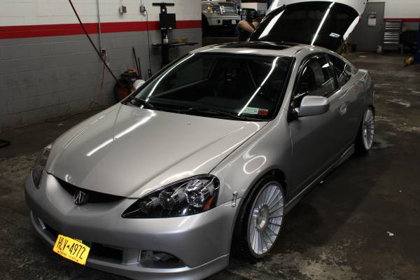 2005 ACURA RSX TYPE-S for sale in Farmingville, NY – photo 9