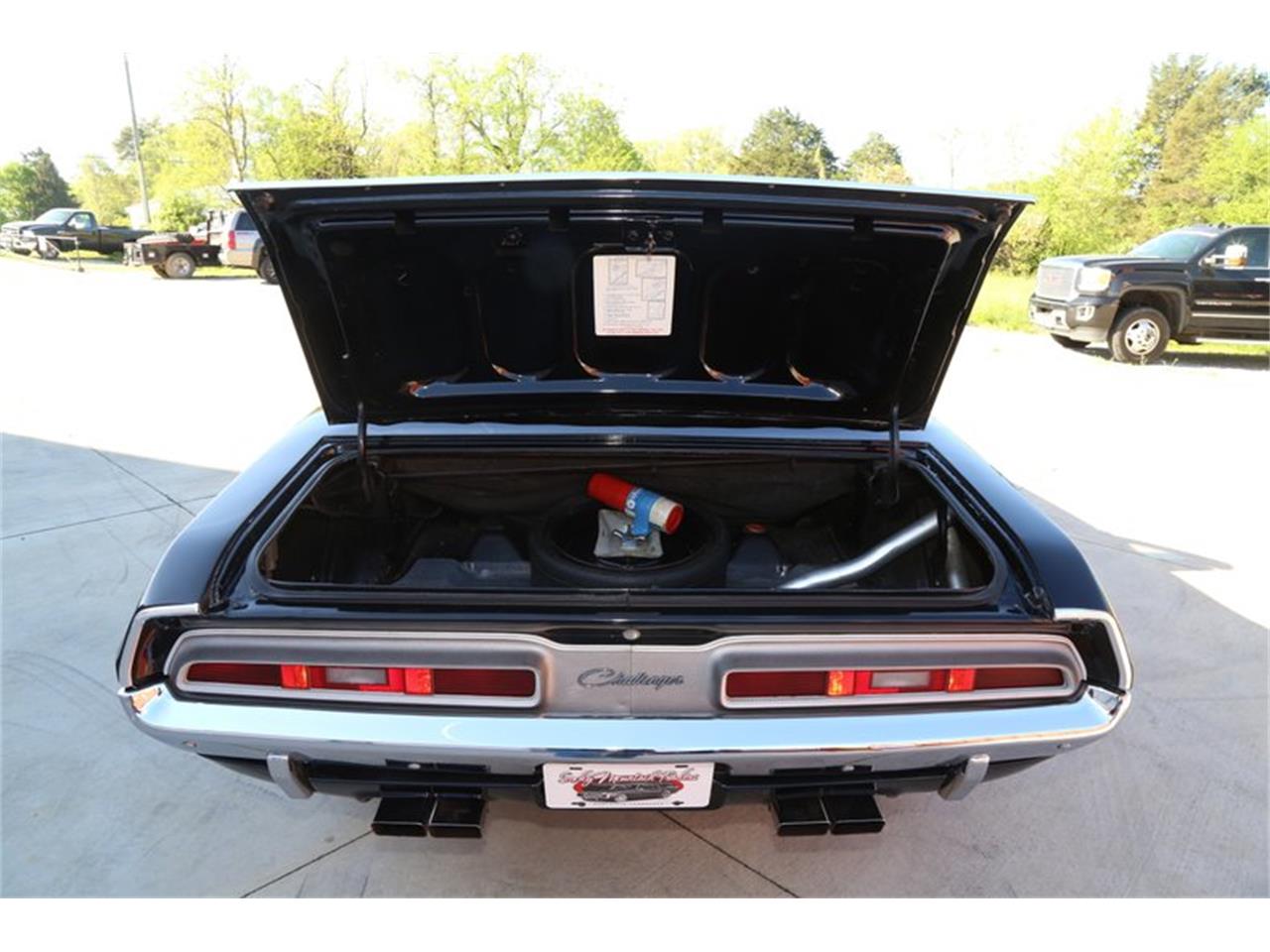 1971 Dodge Challenger for sale in Lenoir City, TN – photo 45