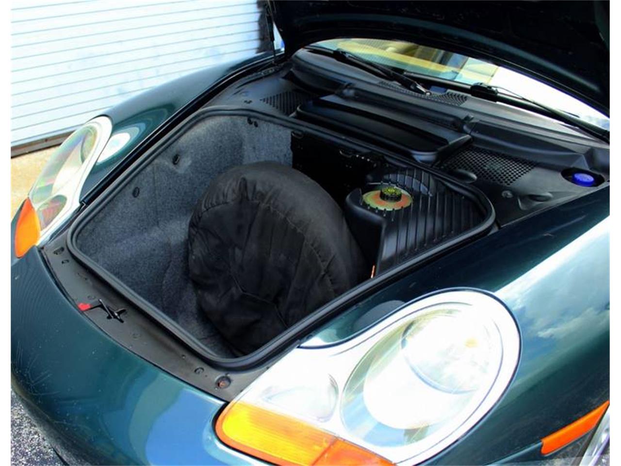 1999 Porsche 911 for sale in Clearwater, FL – photo 22