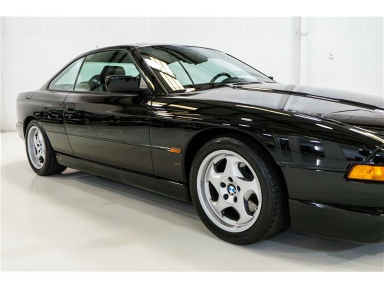 1995 BMW 850 for sale in Saint Louis, MO – photo 11