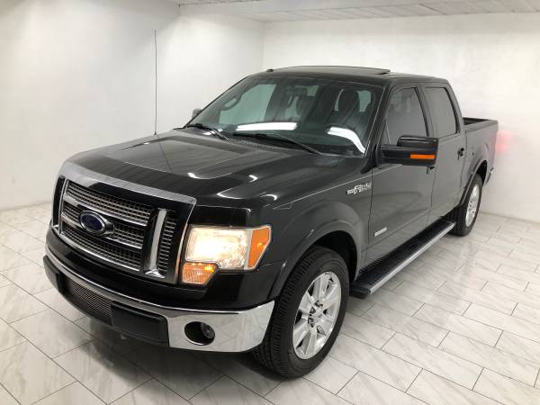 2011 FORD F150 LARIAT RWD ONLY $2000 DOWN(O.A.C) for sale in Phoenix, AZ – photo 6