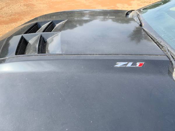 2014 ZL1 Camaro for sale in Palermo, CA – photo 13