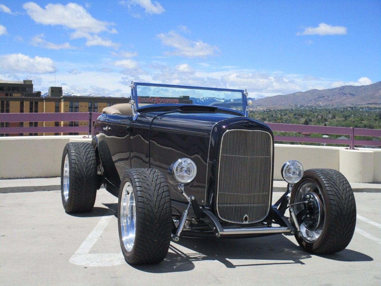 1932 Ford 2-Dr Coupe for sale in Reno, NV – photo 23